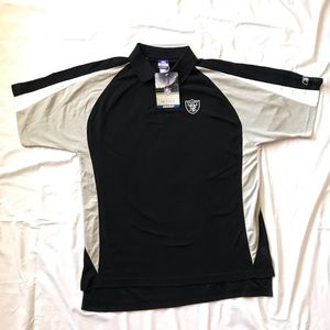 Raiders Golf Shirt